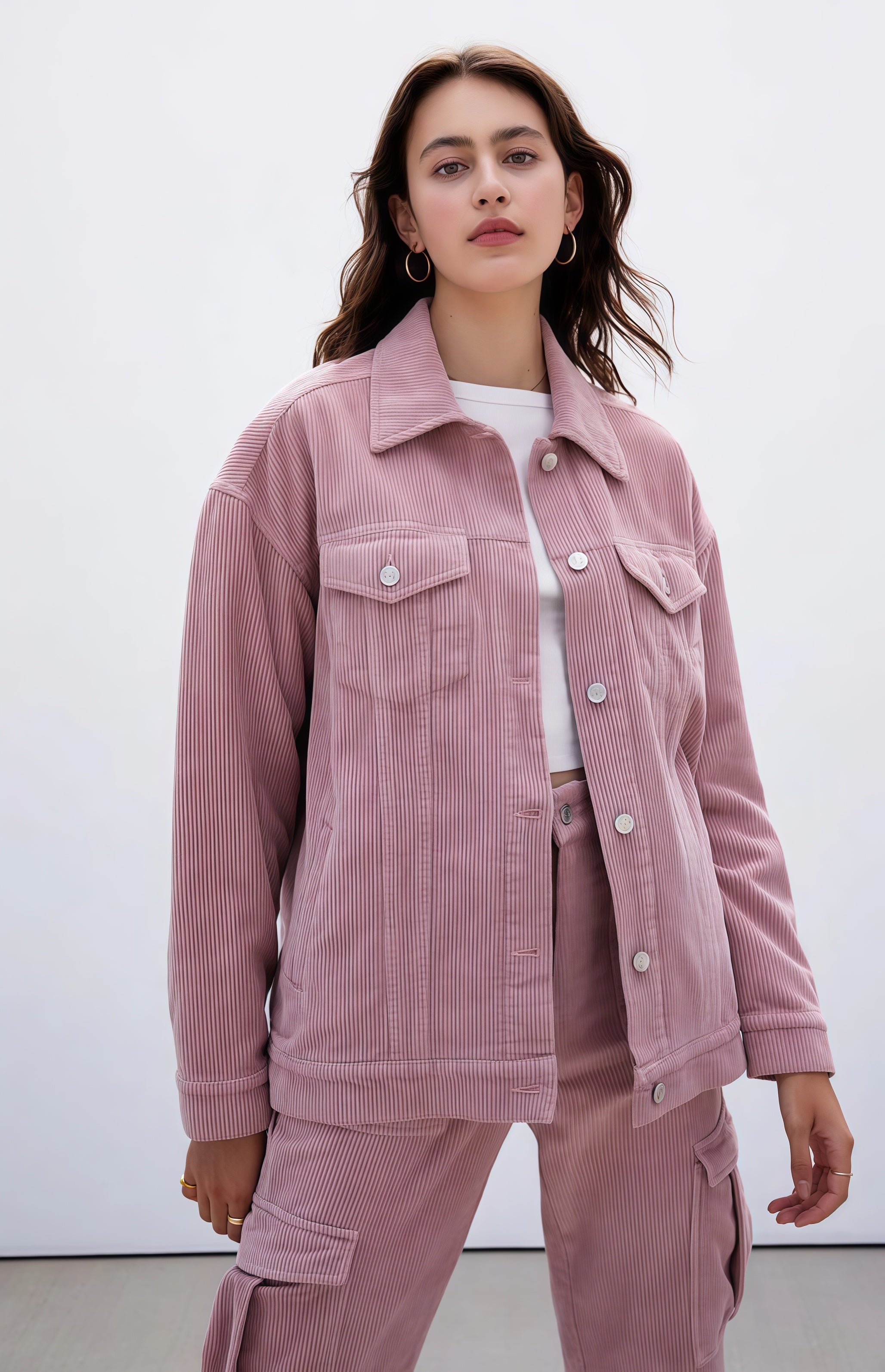 The Rise of Gender-Neutral Fashion