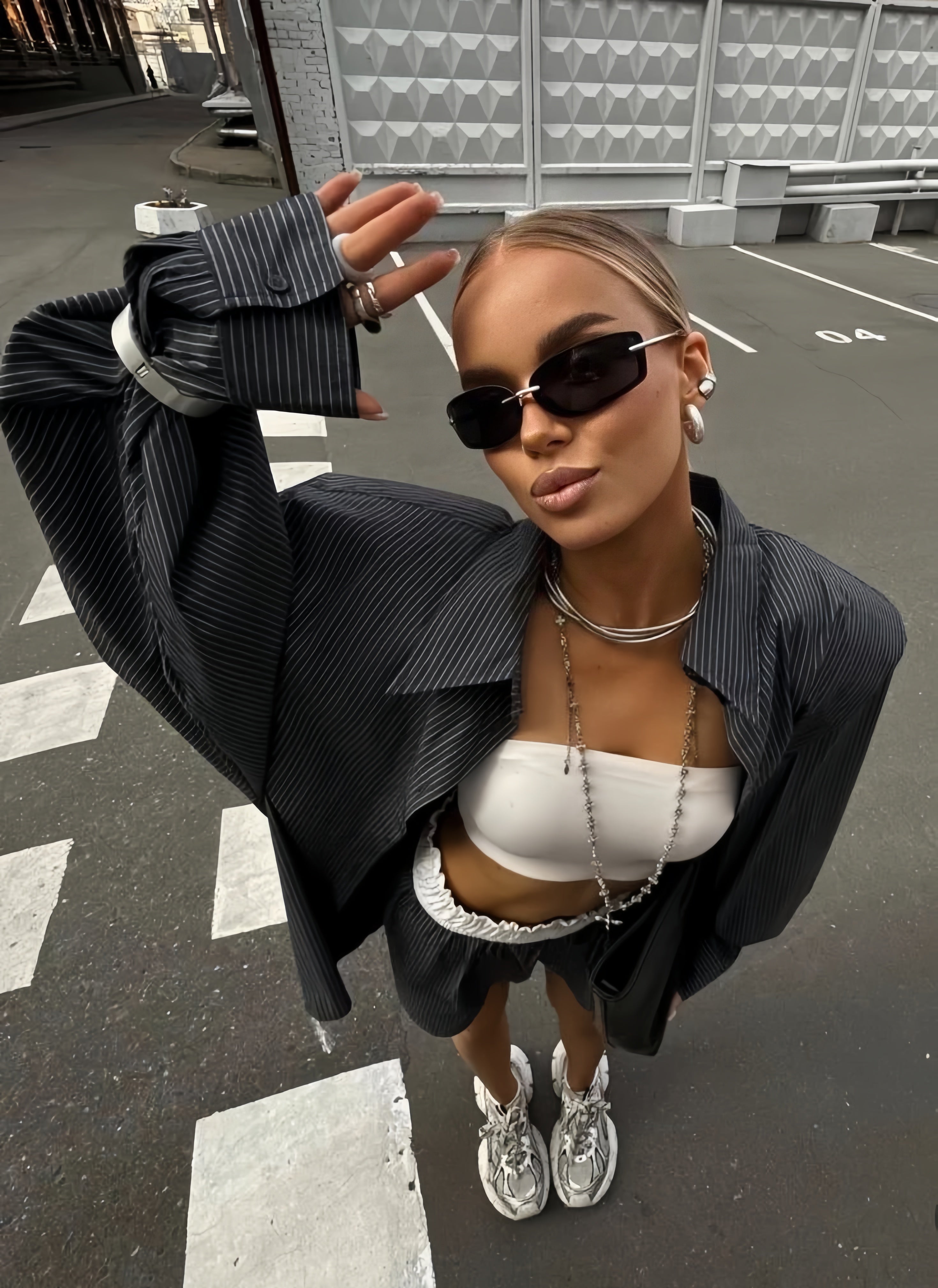 The Influence of Vintage Fashion on Modern Trends